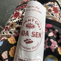   at Tam Hoa Sen in Hoi An