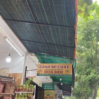   at Tam Hoa Sen in Hoi An