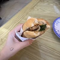   at Tam Hoa Sen in Hoi An