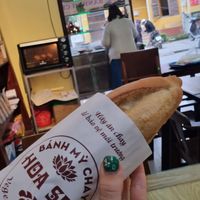 Only choice is spicy or not.  #Veganuary at Tam Hoa Sen in Hoi An