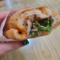 So good, I could eat 3 in one sitting  #Veganuary at Tam Hoa Sen in Hoi An