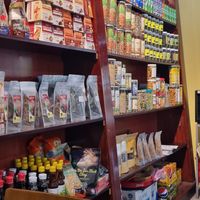 Few items to purchase  #Veganuary at Tam Hoa Sen in Hoi An