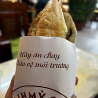   at Tam Hoa Sen in Hoi An