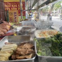   at Tam Hoa Sen in Hoi An