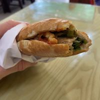   at Tam Hoa Sen in Hoi An