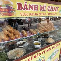   at Tam Hoa Sen in Hoi An