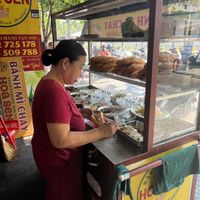  at Tam Hoa Sen in Hoi An