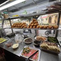   at Tam Hoa Sen in Hoi An