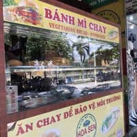   at Tam Hoa Sen in Hoi An