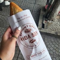  at Tam Hoa Sen in Hoi An