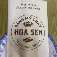   at Tam Hoa Sen in Hoi An