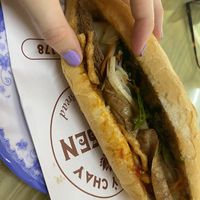   at Tam Hoa Sen in Hoi An