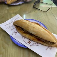   at Tam Hoa Sen in Hoi An