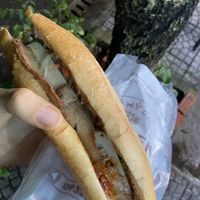   at Tam Hoa Sen in Hoi An