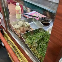   at Tam Hoa Sen in Hoi An