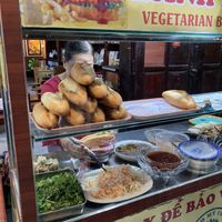   at Tam Hoa Sen in Hoi An