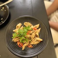   at Tam Hoa Sen in Hoi An