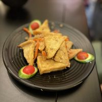   at Tam Hoa Sen in Hoi An