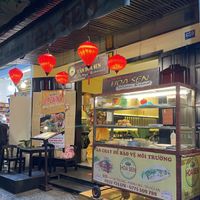   at Tam Hoa Sen in Hoi An