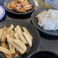   at Tam Hoa Sen in Hoi An