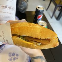   at Tam Hoa Sen in Hoi An