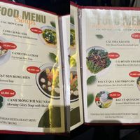   at Tam Hoa Sen in Hoi An