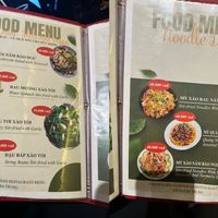   at Tam Hoa Sen in Hoi An