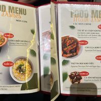   at Tam Hoa Sen in Hoi An