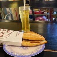   at Tam Hoa Sen in Hoi An