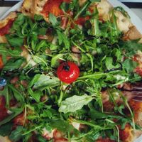  at CARINO Vegetarisches Restaurant & Weinbar in Hamburg