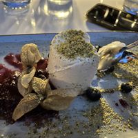   at CARINO Vegetarisches Restaurant & Weinbar in Hamburg