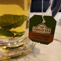  at Falafel in Nottingham