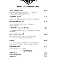  at MIRZAM COCKTAIL BAR in Gdansk