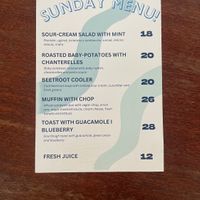   at MIRZAM COCKTAIL BAR in Gdansk