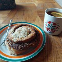  at MIRZAM COCKTAIL BAR in Gdansk