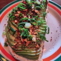  at MIRZAM COCKTAIL BAR in Gdansk