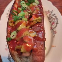  at MIRZAM COCKTAIL BAR in Gdansk