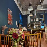  at MIRZAM COCKTAIL BAR in Gdansk