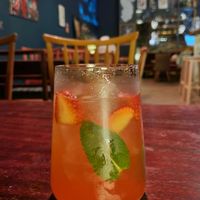  at MIRZAM COCKTAIL BAR in Gdansk