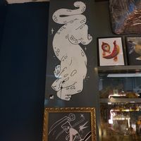  at MIRZAM COCKTAIL BAR in Gdansk