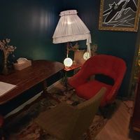  at MIRZAM COCKTAIL BAR in Gdansk