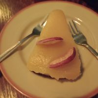  at MIRZAM COCKTAIL BAR in Gdansk