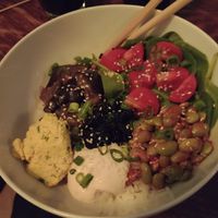  at MIRZAM COCKTAIL BAR in Gdansk