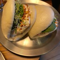   at MIRZAM COCKTAIL BAR in Gdansk