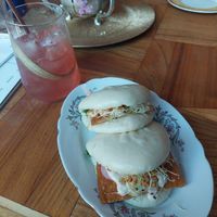  at MIRZAM COCKTAIL BAR in Gdansk