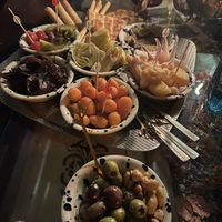   at MIRZAM COCKTAIL BAR in Gdansk