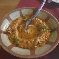  at Restaurante Monte Libano in Gran Canaria