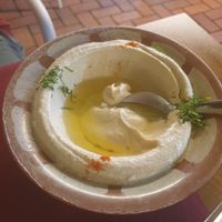  at Restaurante Monte Libano in Gran Canaria