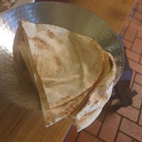  at Restaurante Monte Libano in Gran Canaria