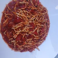  at Emy's way Ristorantino Frizzeria in Monterosso Al Mare